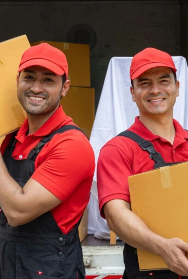 moving company staff los angeles ca about